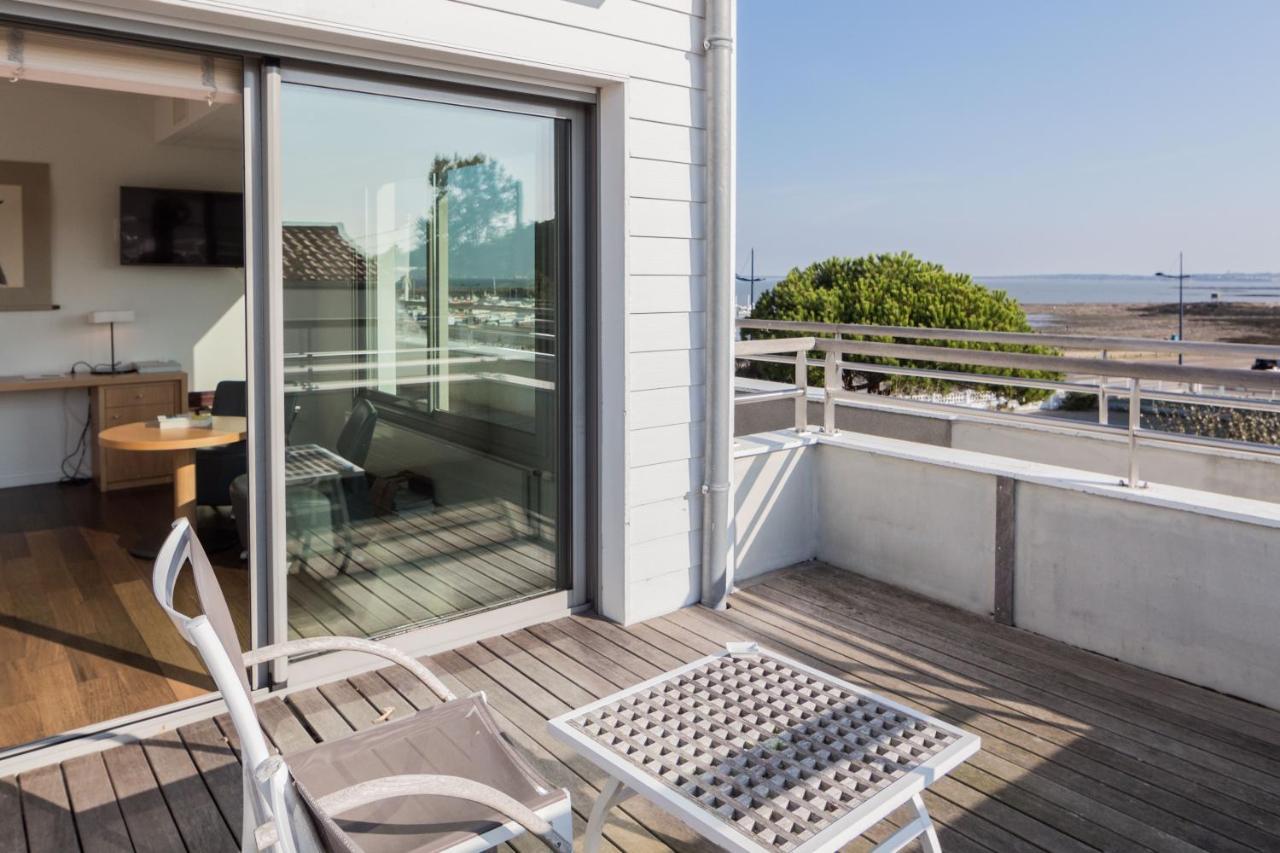 Chambre Double avec Terrasse
